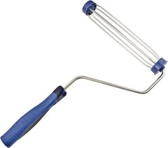 Wooster Brush - 9" Wide Paint Roller - Polypropylene Handle - USA Tool & Supply