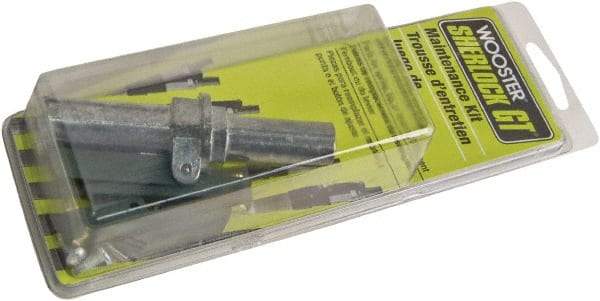 Wooster Brush - Trim Extension Pole Maintenance Kit - USA Tool & Supply