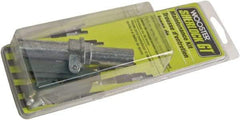Wooster Brush - Trim Extension Pole Maintenance Kit - USA Tool & Supply