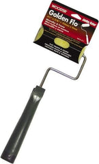 Wooster Brush - Trim Roller & Frame Combo - Includes Roller Cover & Frame - USA Tool & Supply