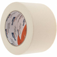 Shurtape - 72mm Wide x 4.8 mil Thick Masking/Protective Tape