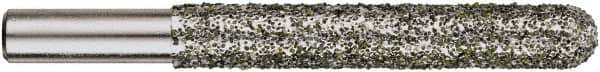 Rotozip - 1/4" Rotary Tile Bit - USA Tool & Supply