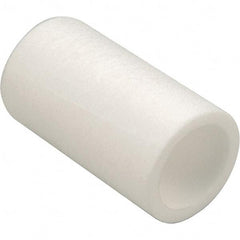 Dynabrade - 55 CFM Max Air Flow, 145 Max psi, Filter Element for Filter Regulator Lubricators - 140°F Max, For Use with 10671, 10673, 10675, 10677, 10679, 10681 - USA Tool & Supply