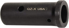 CDI - Interchangeable Head Torque Wrench Assembly - For Use with CDI Torque Wrenches 50NMIMH, 100NIMIMH, 75MFIMHSS, 5T-I, 10T-I, 10ST-I, 50T-I - USA Tool & Supply