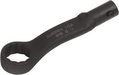 CDI - 11/16" Box End Torque Wrench Interchangeable Head - 0.69" Capacity, Use with CDI Torque Wrenches 200NMIMH, 150MFIMHSS, 250NFIMHSS, 100T-I, 200T-I - USA Tool & Supply