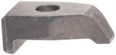 Kennametal - Series Kendex, CM Clamp for Indexables - Left & Right Hand Cut, Compatible with CS-412 Clamp Screws - USA Tool & Supply