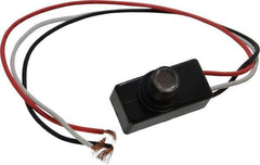 Cooper Lighting - Sensor Photocell Kit - Use with HPEC Series Fixture - USA Tool & Supply