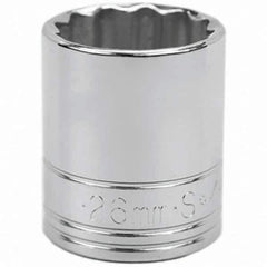 SK - Hand Socket - USA Tool & Supply