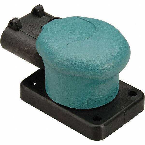Dynabrade - Air Orbital Sander Housing - Use with 58500 - USA Tool & Supply