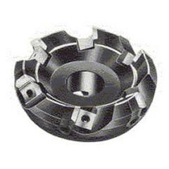 TMD5404RIU Milling Cutter - USA Tool & Supply