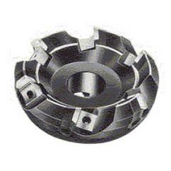 TMD5405RIU Milling Cutter - USA Tool & Supply