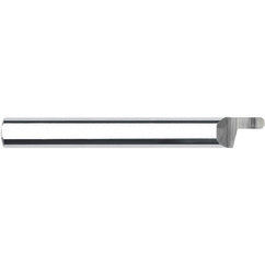 .125WX.280 DEPTH SE FULL RAD FACE - USA Tool & Supply