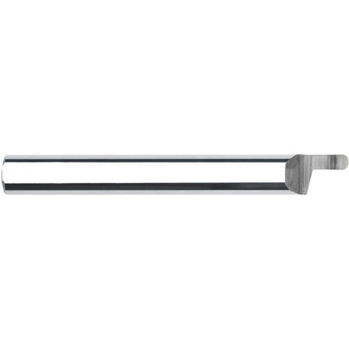 .370X.600 RA NOSE FACE GR - Exact Industrial Supply