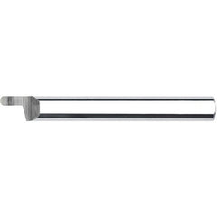1/4X.025X.065LH RA NOSE A - Exact Industrial Supply