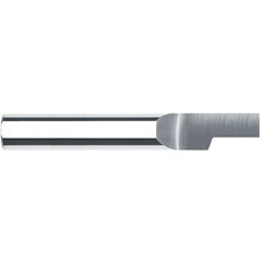 .094 × 1/4 SE FACE GROOVER