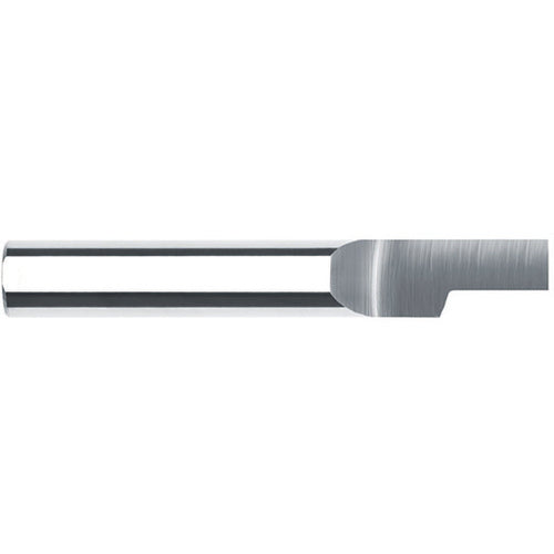 .250X.125X.400 PARTOFF AL - Exact Industrial Supply