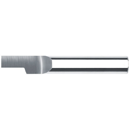 .094WX.250 DEPTH LH SE FACE GROOVE