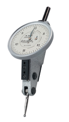 .060 Range - .0005 Graduation - Horizontal Dial Test Indicator - USA Tool & Supply