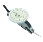 .016 Range - .0001 Graduation - Horizontal Dial Test Indicator - USA Tool & Supply