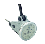 .060 Range - .001 Graduation - Vertical Dial Test Indicator - USA Tool & Supply
