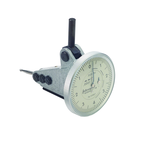 .016 Range - .0001 Graduation - Vertical Dial Test Indicator - USA Tool & Supply
