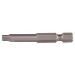 8X1.2X50MM SLOTTED 10PK - USA Tool & Supply