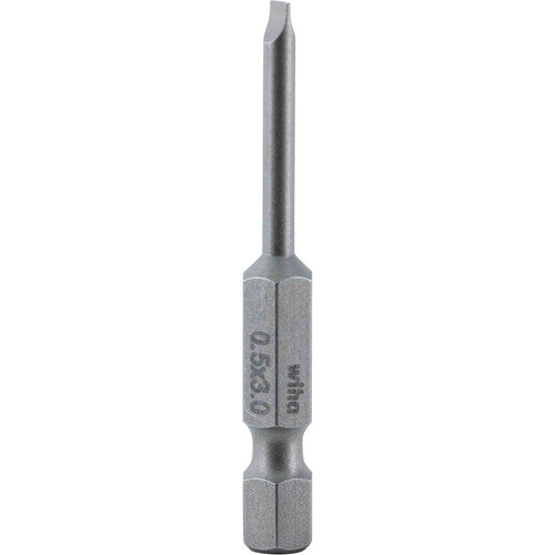 3-4 SLOTTED 10PKPOWER BIT - USA Tool & Supply