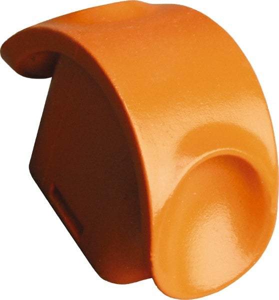 Steinel - Heat Gun Temperature Key - Orange Key For Use with HB 1750 Series Heat Blower - USA Tool & Supply