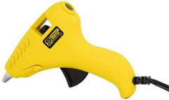 Stanley - Full Barrel Electric Hot Glue Gun - Use with GS10DT Mini Glue Sticks - USA Tool & Supply