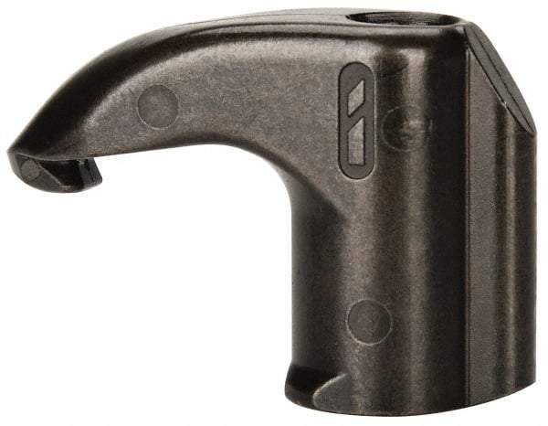 Iscar - Series Isoturn, LC Clamp for Indexables - USA Tool & Supply
