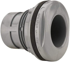 Value Collection - 1-1/2" CPVC Plastic Pipe Tank Adapter - Schedule 80, Soc x Fipt End Connections - USA Tool & Supply