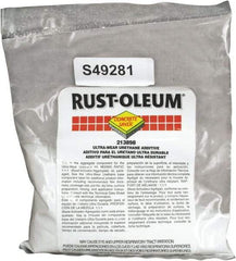 Rust-Oleum - Bag Anti-Slip Paint Additive - USA Tool & Supply