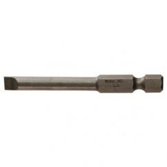 3.0X70MM SLOTTED 10PK - USA Tool & Supply