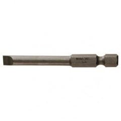 3.0X70MM SLOTTED 10PK - USA Tool & Supply