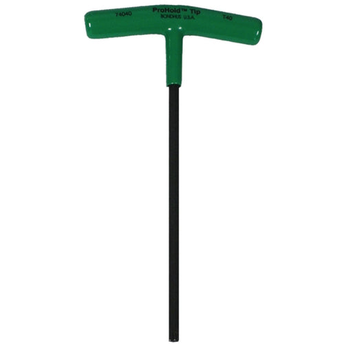 T30 PROHOLD STAR T-HANDLE - USA Tool & Supply
