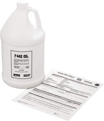 Parker - FRL Lubricator Oil - Use with Lubricators - USA Tool & Supply