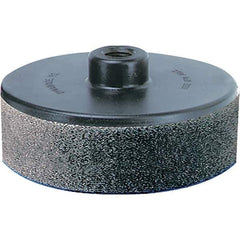 Dynabrade - 3" Diam Hook & Loop Disc Backing Pad - 5,000 RPM - USA Tool & Supply