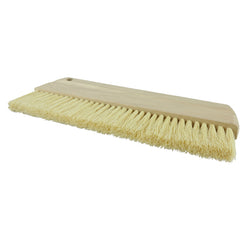 12″ Smoothing Brush, White Tampico Fill - USA Tool & Supply