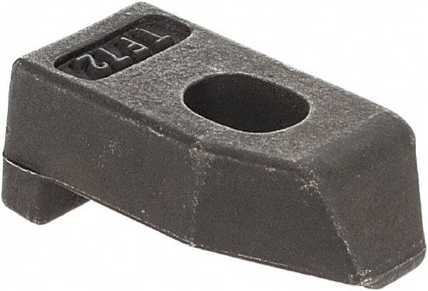 Tool-Flo - Series Flo-Lock, TF Clamp for Indexables - USA Tool & Supply
