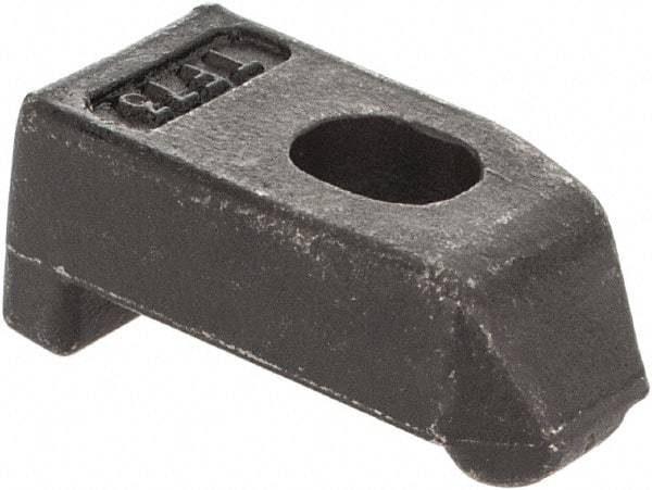 Tool-Flo - Series Flo-Lock, TF Clamp for Indexables - USA Tool & Supply