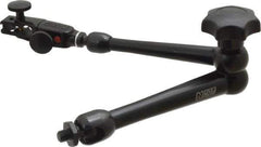 Noga - Fine Adjustment Indicator Positioner & Holder - Articulated Arm - USA Tool & Supply