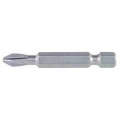 NO 1 X2 PHILLIPS 10PKPOWER BIT - USA Tool & Supply