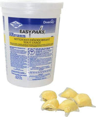 Easy Paks - 0.5 oz Packet All-Purpose Cleaner - Water-Based, Unscented - USA Tool & Supply