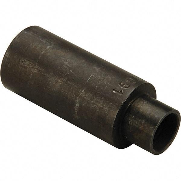 Dynabrade - Grinder Repair Bearing Press Installation Tool - Use with Dynorbital - USA Tool & Supply