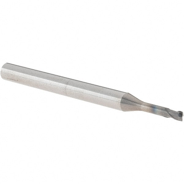 OSG - Corner Chamfer/Corner Radius End Mill - USA Tool & Supply
