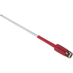 Wiha - 1/4" Hex Bit Holder - 1/4" Hex - USA Tool & Supply