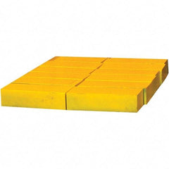 Wesco Industrial Products - Mobile Stacker & Lift Accessories Type: Counter Weight For Use With: Counter-Balance Stacker - USA Tool & Supply