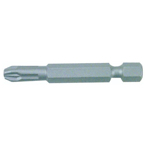 NO 2X2 POZIDRIV 10PKPOWER BIT - USA Tool & Supply