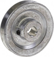 PortaCool - Evaporative Cooler Pulley - 3-3/4" Diam, For Use with PortaCool 36" Evaporative Units - USA Tool & Supply