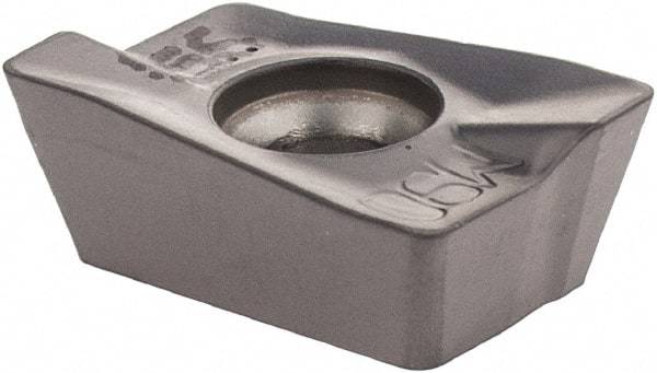 Iscar - ADKT1505 Grade IC950 Carbide Milling Insert - TiAlN Finish - USA Tool & Supply